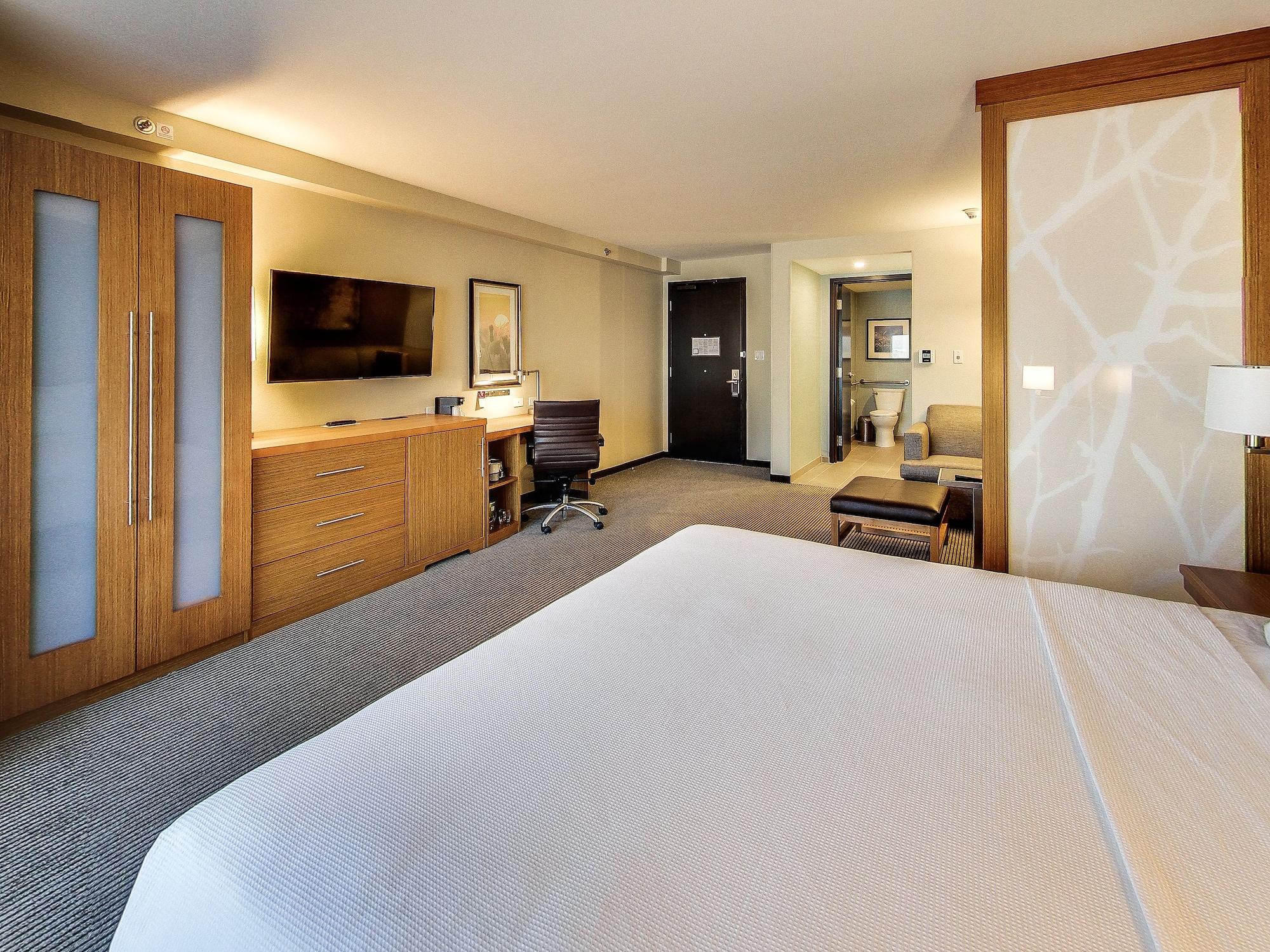 Hyatt Place Edmonton West Zewnętrze zdjęcie