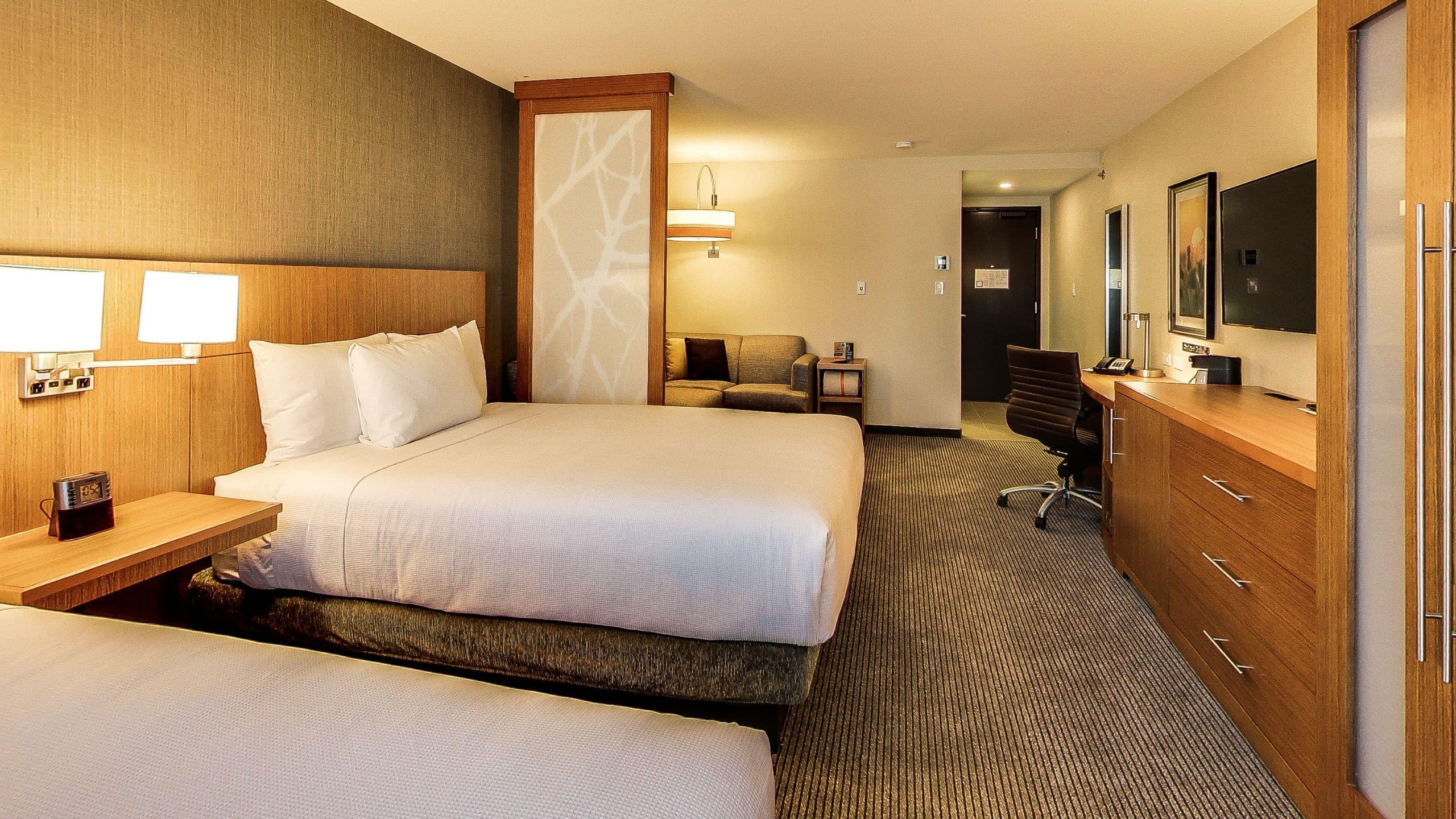 Hyatt Place Edmonton West Zewnętrze zdjęcie