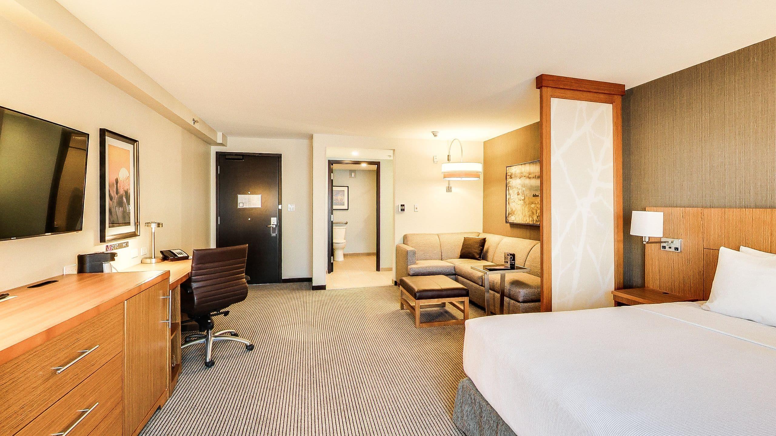 Hyatt Place Edmonton West Zewnętrze zdjęcie