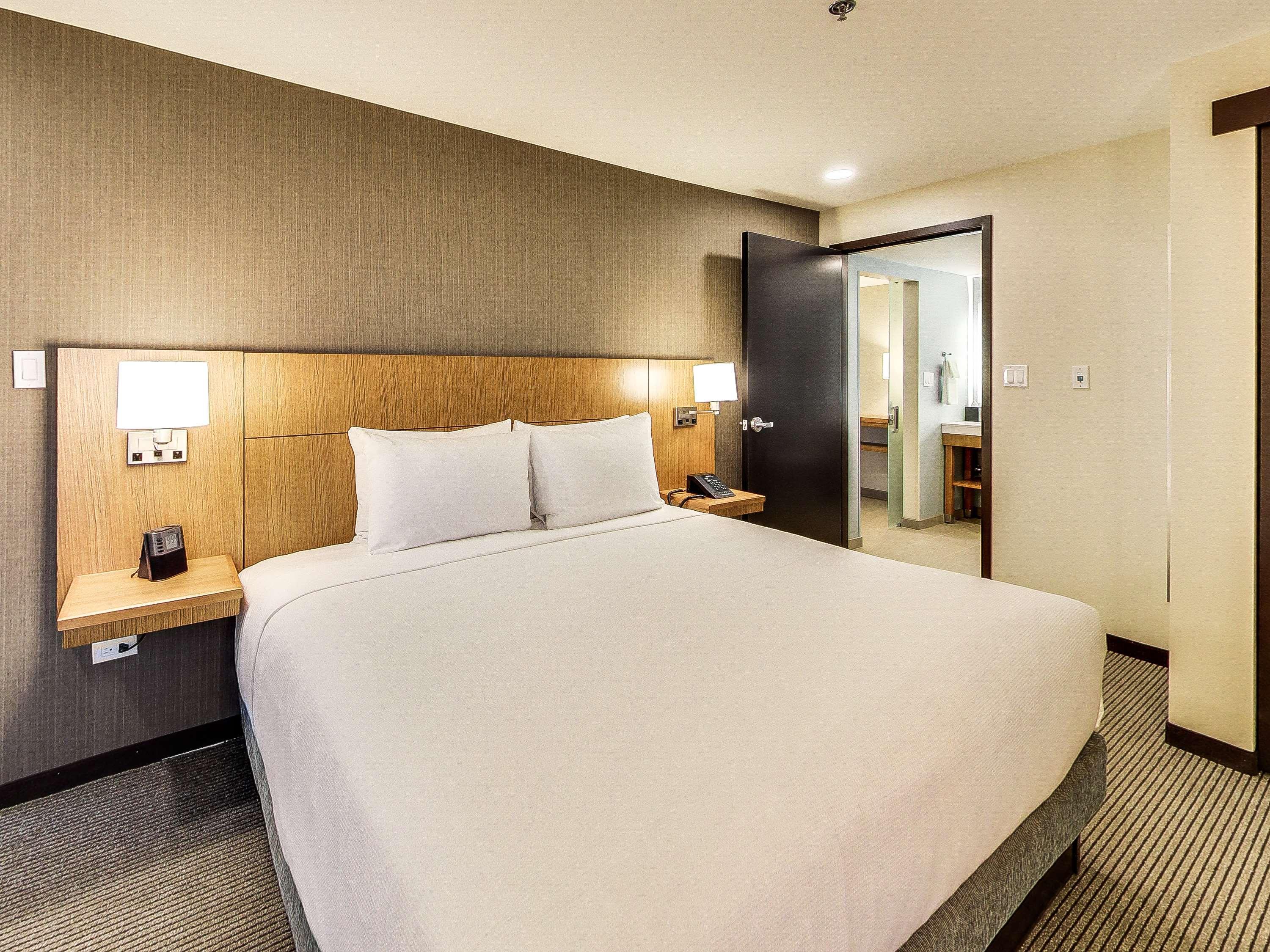Hyatt Place Edmonton West Zewnętrze zdjęcie