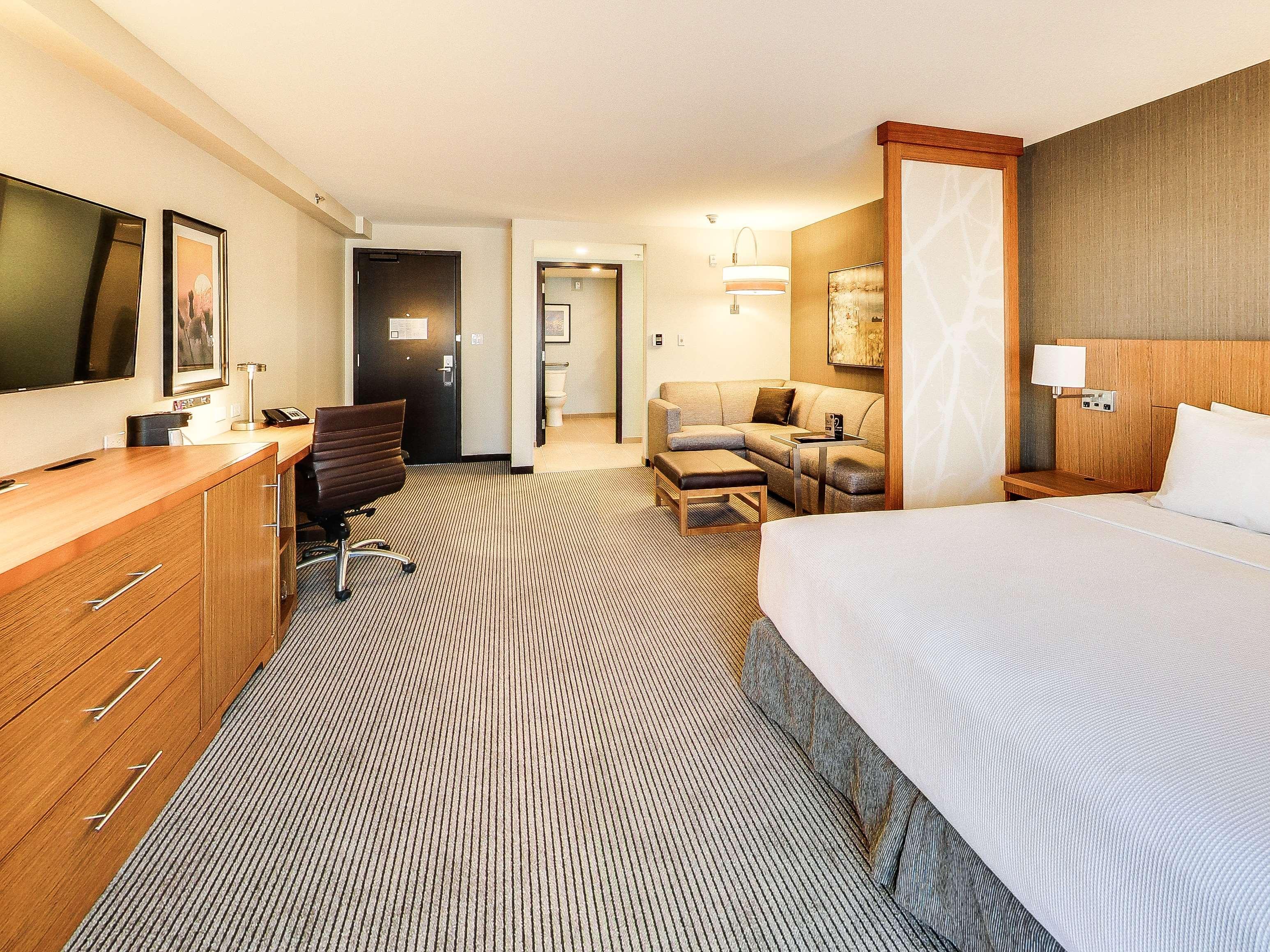 Hyatt Place Edmonton West Zewnętrze zdjęcie