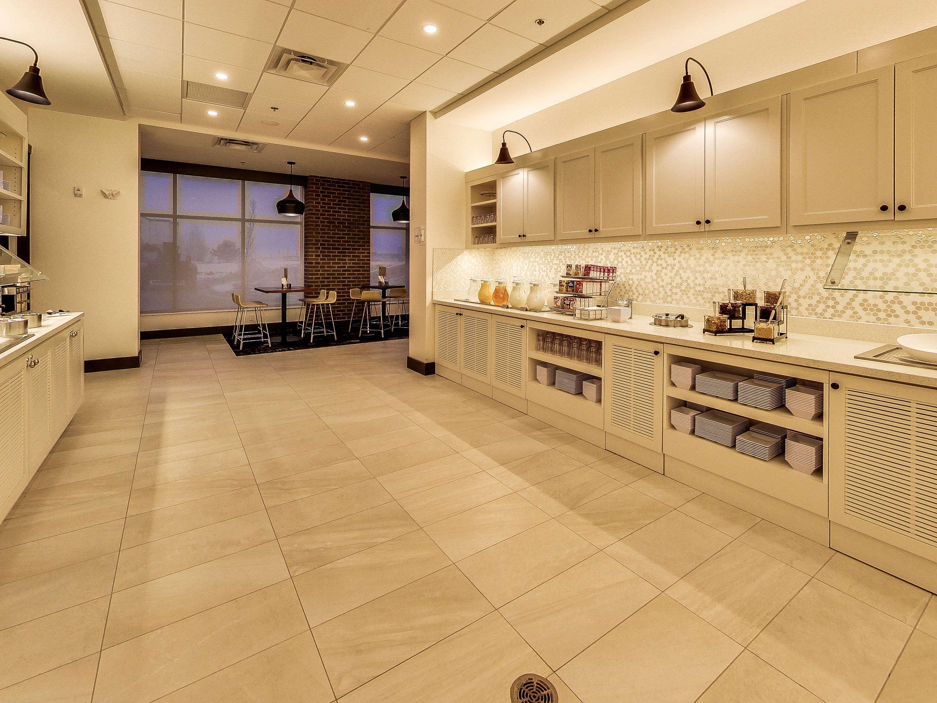 Hyatt Place Edmonton West Zewnętrze zdjęcie