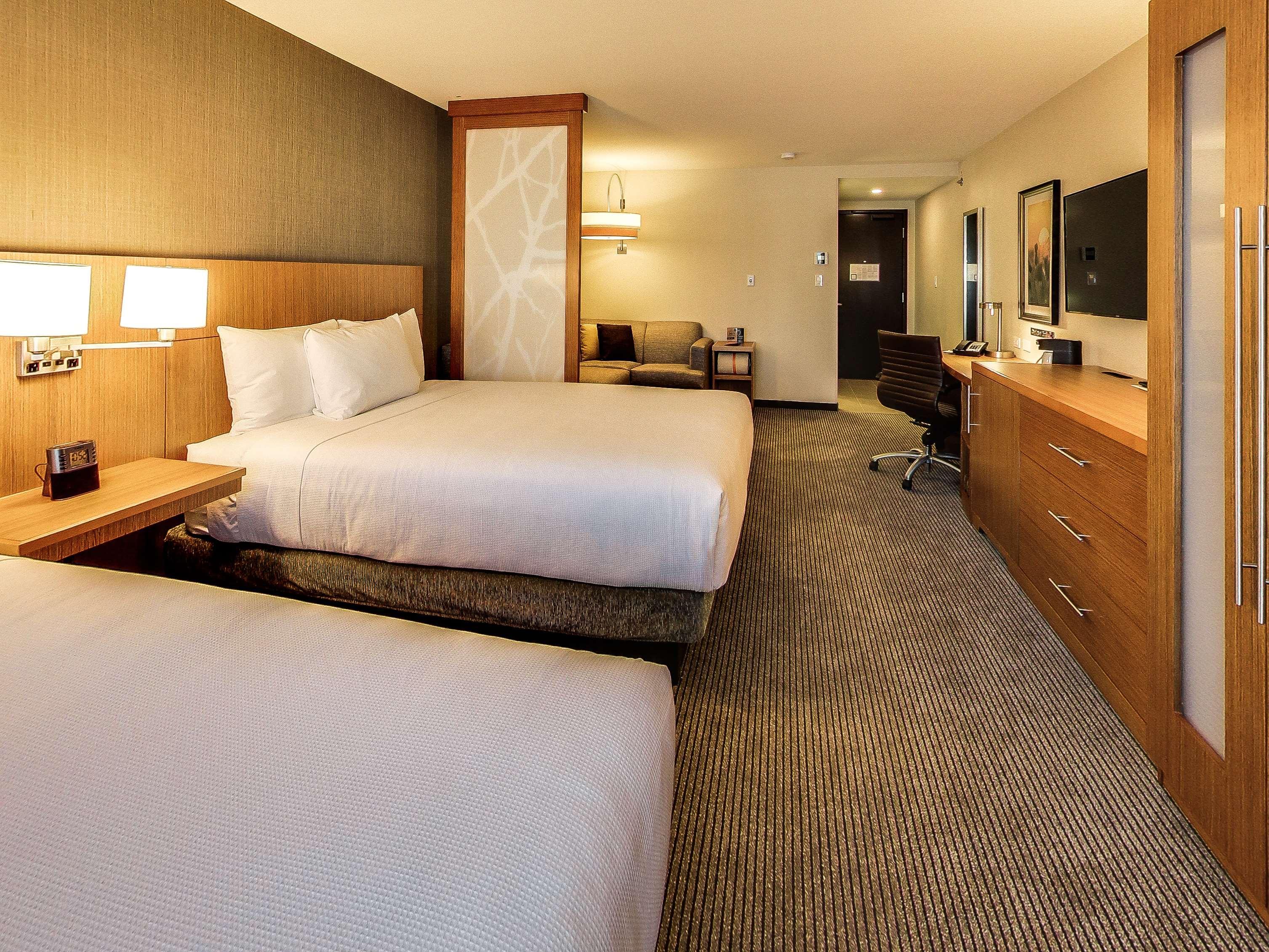 Hyatt Place Edmonton West Zewnętrze zdjęcie
