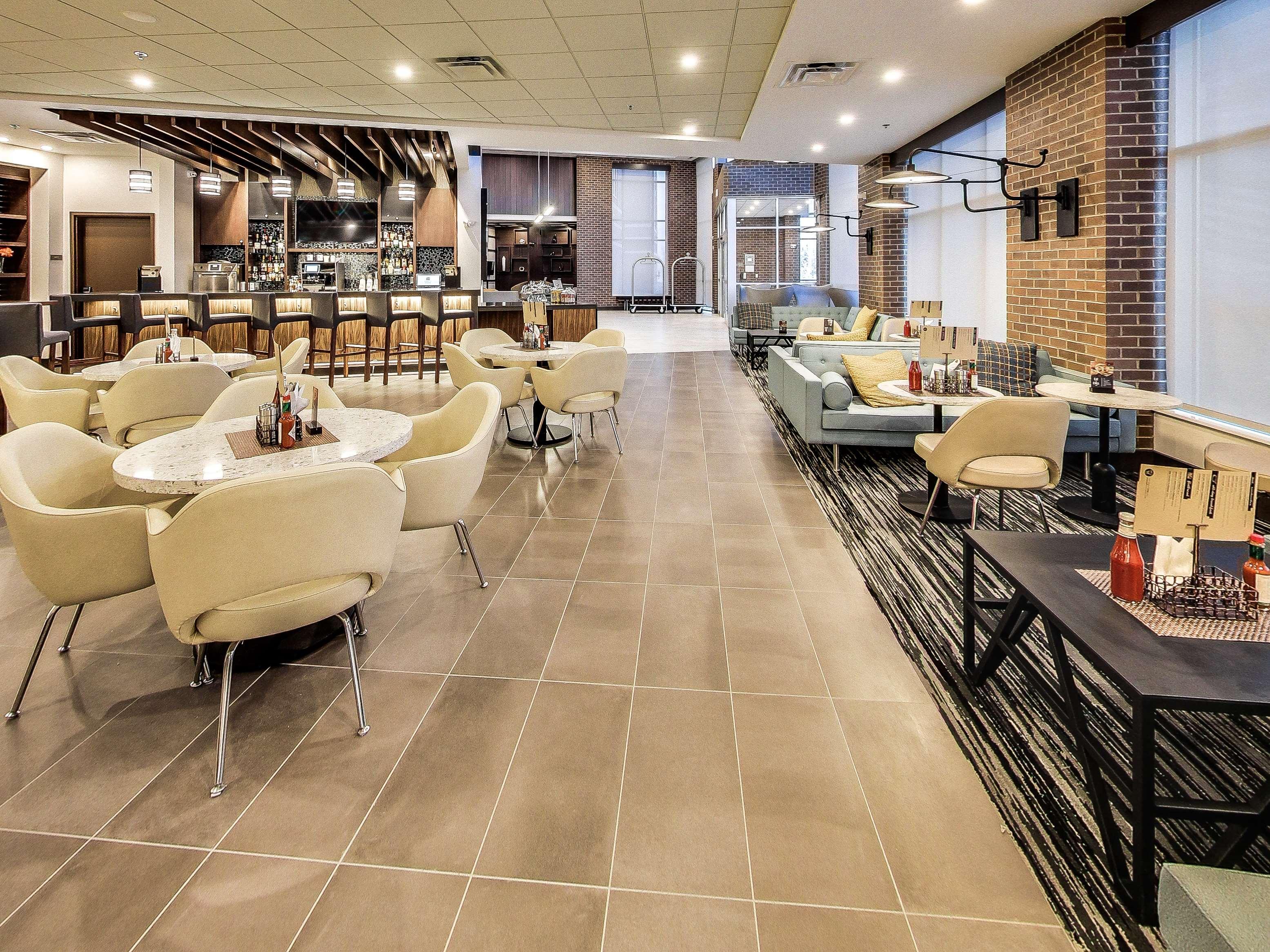 Hyatt Place Edmonton West Zewnętrze zdjęcie