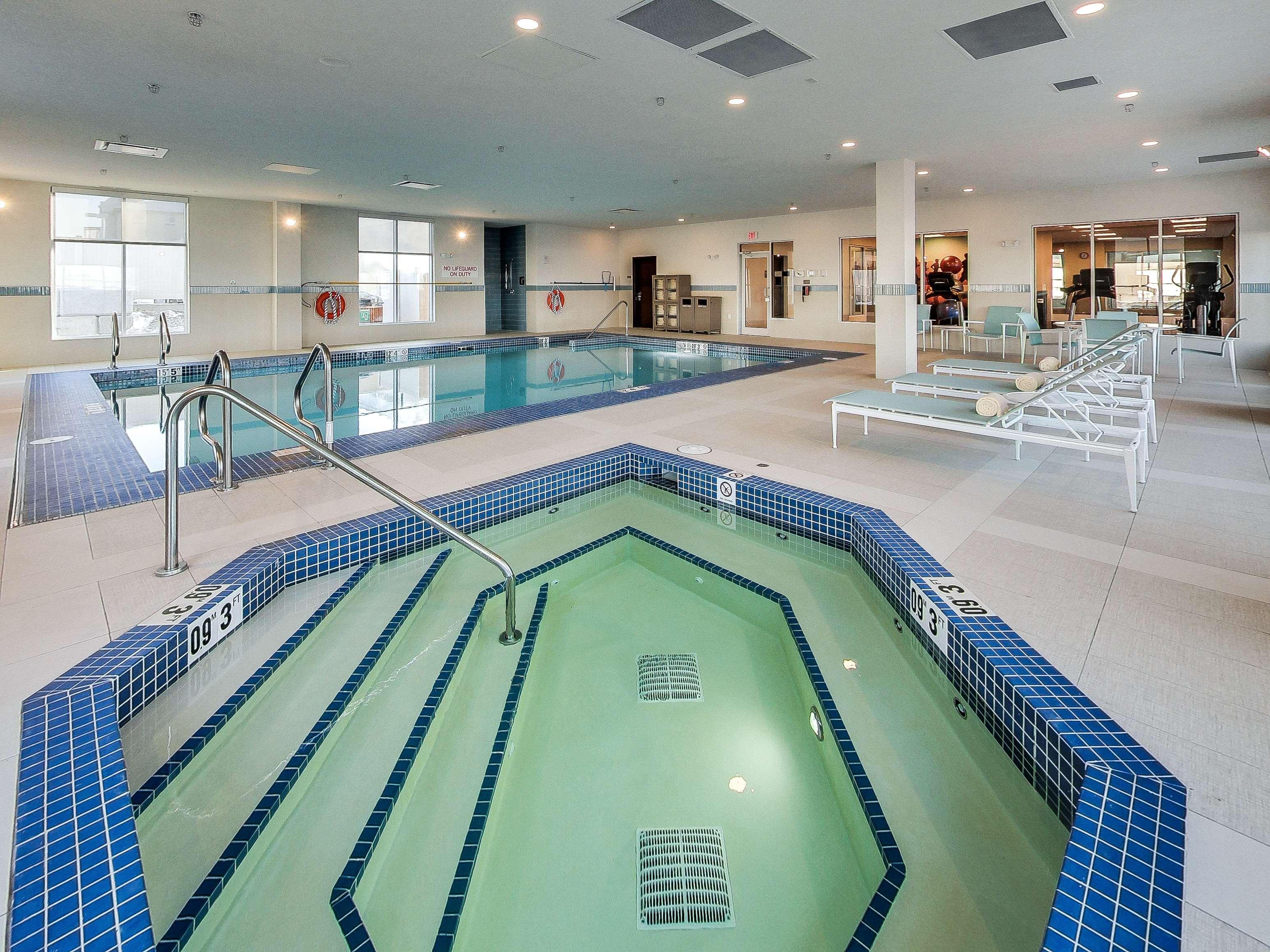 Hyatt Place Edmonton West Zewnętrze zdjęcie