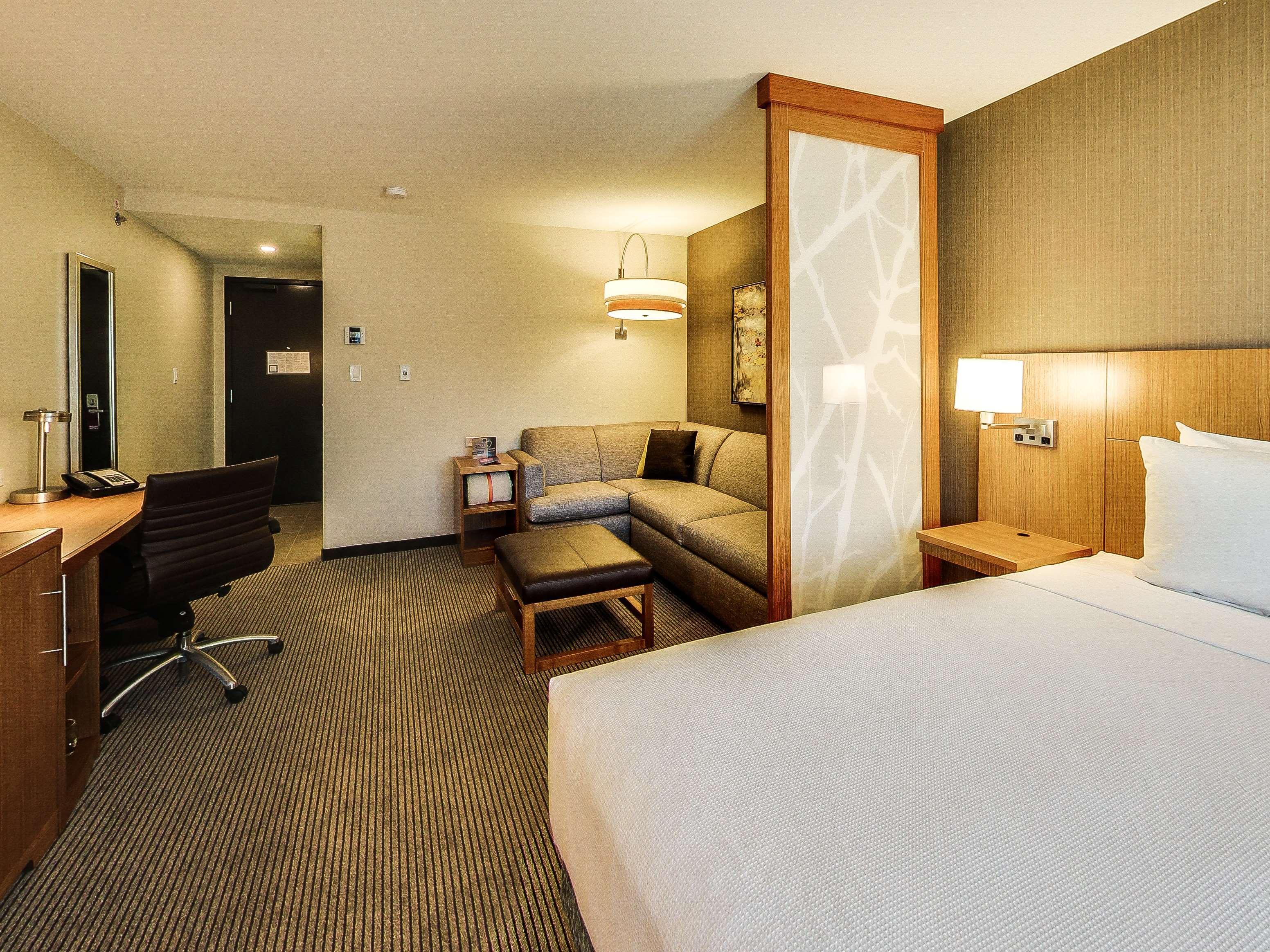 Hyatt Place Edmonton West Zewnętrze zdjęcie