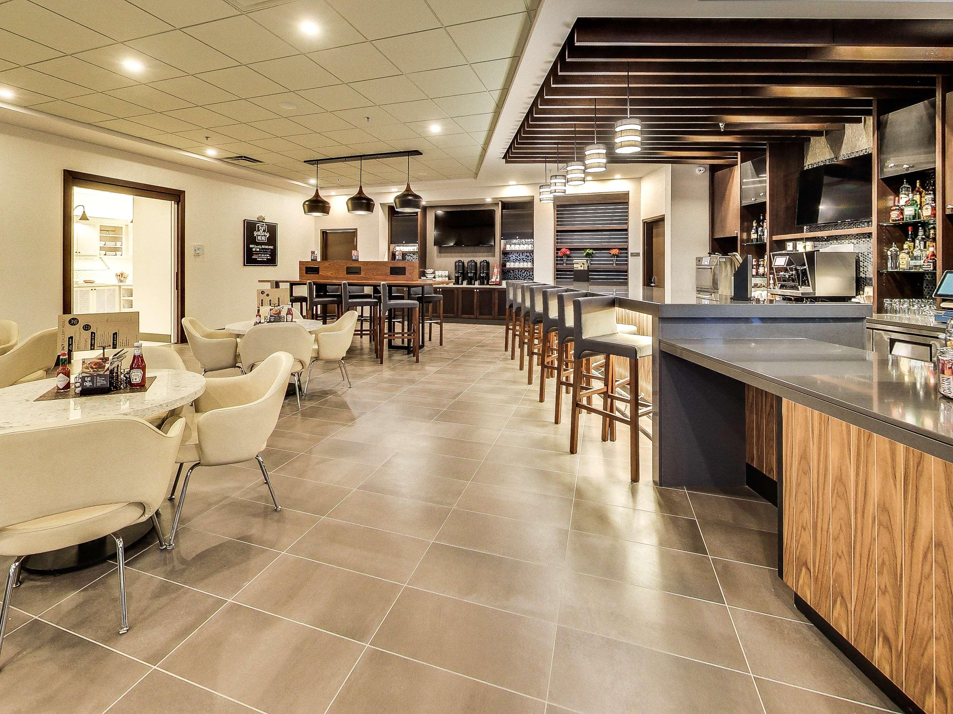 Hyatt Place Edmonton West Zewnętrze zdjęcie