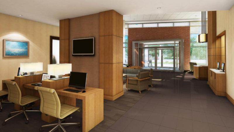 Hyatt Place Edmonton West Zewnętrze zdjęcie