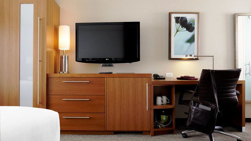 Hyatt Place Edmonton West Zewnętrze zdjęcie