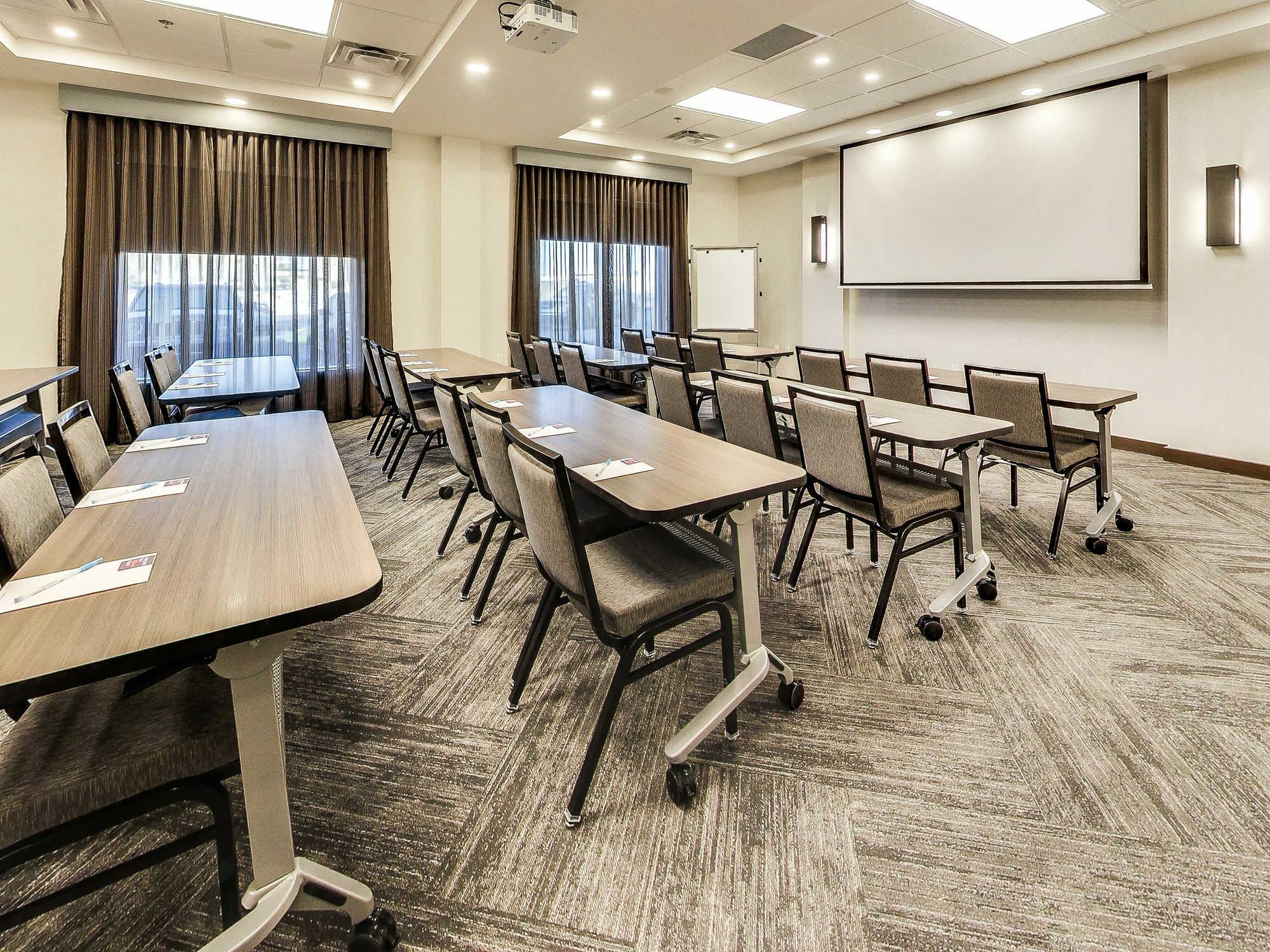 Hyatt Place Edmonton West Zewnętrze zdjęcie