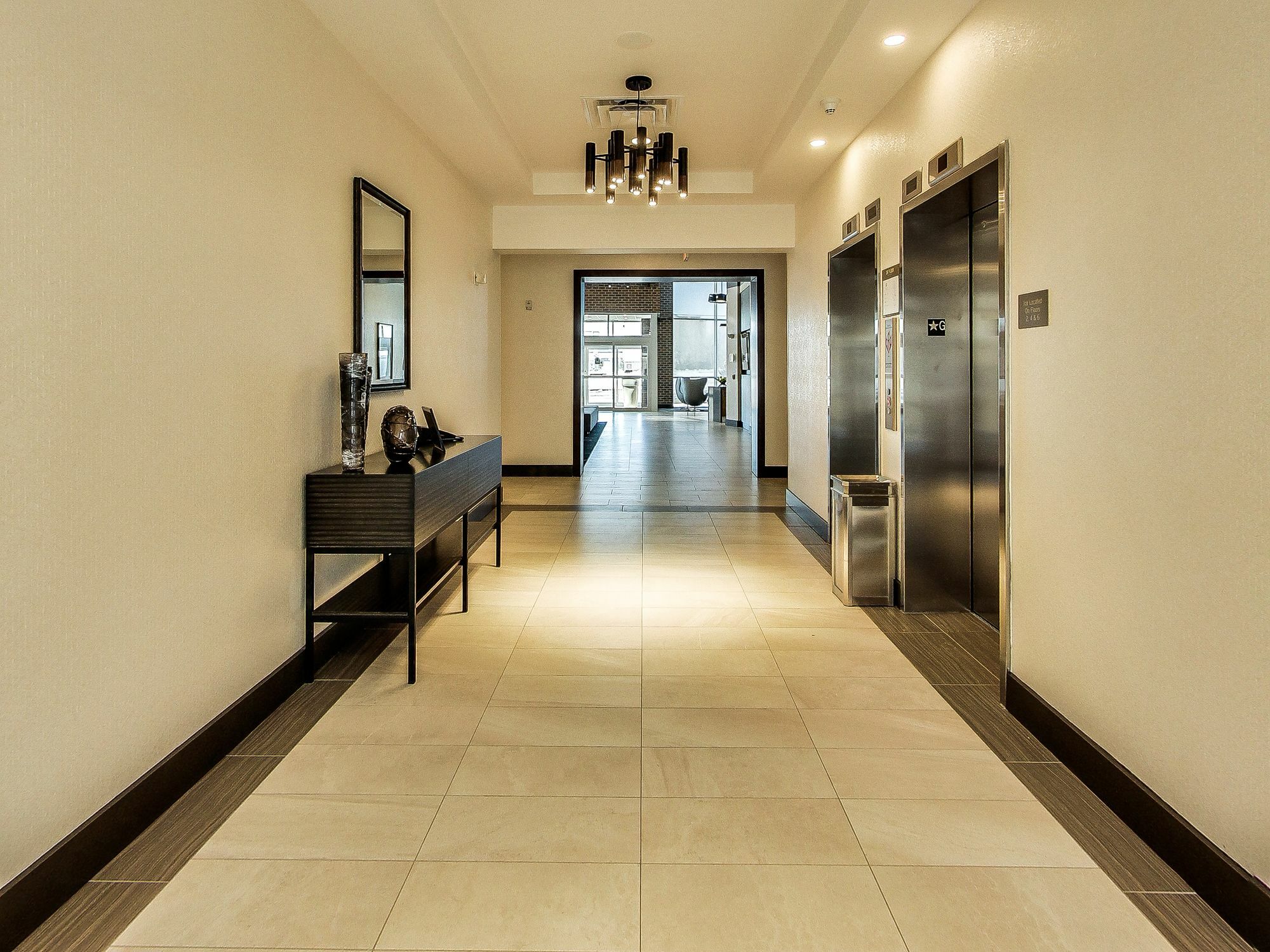 Hyatt Place Edmonton West Zewnętrze zdjęcie