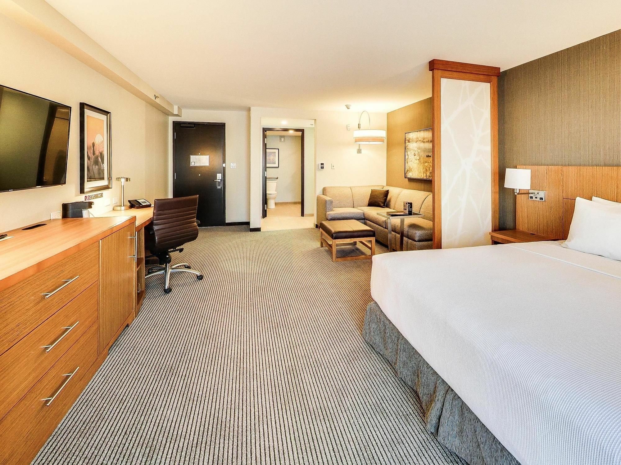 Hyatt Place Edmonton West Zewnętrze zdjęcie